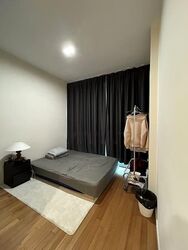 Canberra Residences (D27), Condominium #613238111